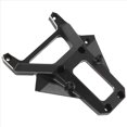 thumbnail image 3 of Soporte de Chasis de Cubierta de Dirección de Montaje Servo de Metal para 1/6 XRT 8S 4WD 78086-4 para Piezas de Coche RC Negro, 3 of 5