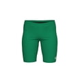 thumbnail image 1 of Bañador jammer para niño ARENA Feel Dynamo, verde irlandés, talla 24, 1 of 4