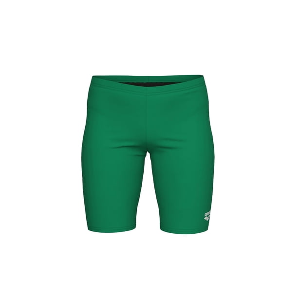Calzones de Natación ARENA Feel Boys Dynamo para Niños Verde Irlandés 28