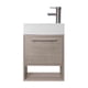 thumbnail image 1 of Gabinete De Baño Para Lavabo Flotante Minimalista ALYS, 1 of 7