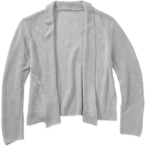 Women's Novelty Stitch Shrug