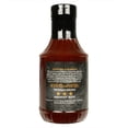 thumbnail image 3 of Loot N' Booty BBQ Apple Cherry BBQ Sauce Sweet and Smoky Gluten Free 20 Ounce, 3 of 7