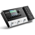 thumbnail image 1 of Pedal Multiefectos de Guitarra Donner Arena 2000 Negro con 278 Efectos y Soporte XLR y MIDI, 1 of 8