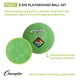 thumbnail image 3 of Juego de pelotas para patio de recreo Champion Sports Rhino, 8,5 cm, juego de 6, 3 of 7