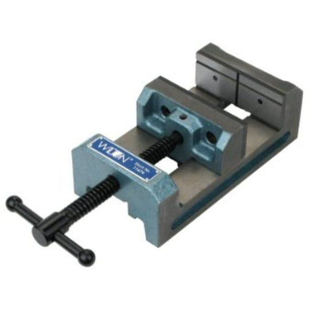 Wilton 11676 6Inch Industrial Drill Press Vise