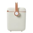 thumbnail image 3 of Caja Refrigerador Campamento 6L Aislada Cotox para Al Aire Libre (color Crema), 3 of 9