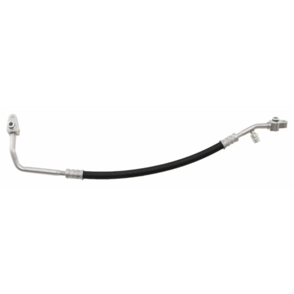 Discharge Line Hose Assembly
