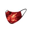 thumbnail image 2 of Glam Child Hi Fashion Designer 90210 Face Mask, 2 of 2