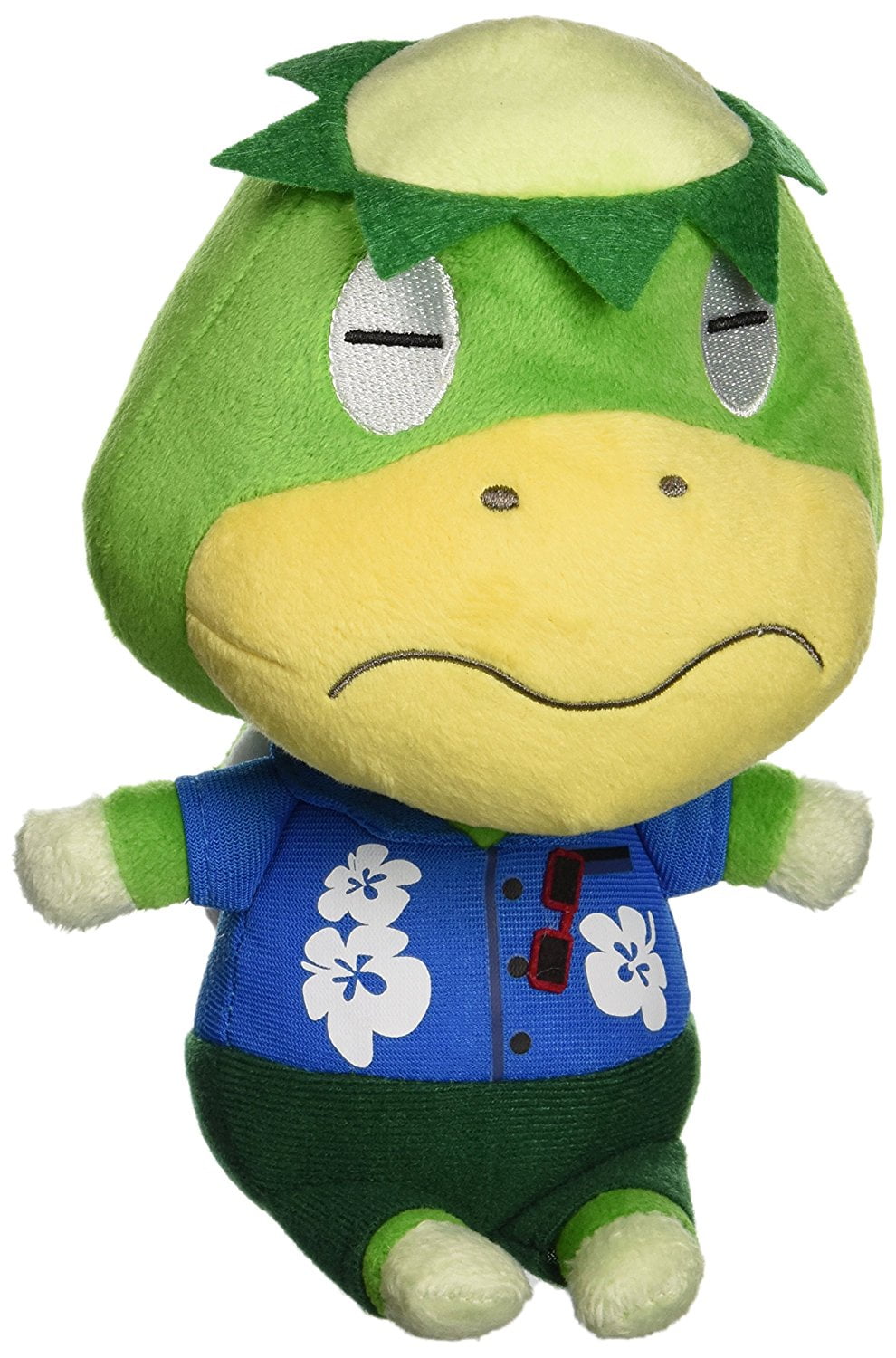 Usual Store Animal Crossing New Leaf 8 inch Villager Plush Doll Stuffed Animal Toy Gift Audie 
