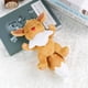 thumbnail image 5 of POKEMON Sleep Gengar Eevee Cubone Juguetes de peluche suaves Kawaii Lindo Chikorita Lucario Vaporeon Charmander Muñecos de peluche Regalos para niños, 5 of 5