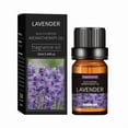 thumbnail image 1 of 20 Flavors Natural Essential Oils for Aroma Diffusers & Humidifiers, 10ml Water-Soluble Aromatherapy Fragrance Set for Home & Office Relaxation, 1 of 8