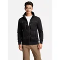 thumbnail image 4 of Negocio De Hombres Chaqueta Casual Abrigo Viento Británico, 4 of 8