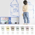 thumbnail image 1 of Oefntac jusqu'à 40 % de Réduction Cadeaux Réparation Murale Peinture Petit Rouleau Pinceau Graffiti Couverture Réparation Peinture Murale Pâte de Réparation Murale, 1 of 9