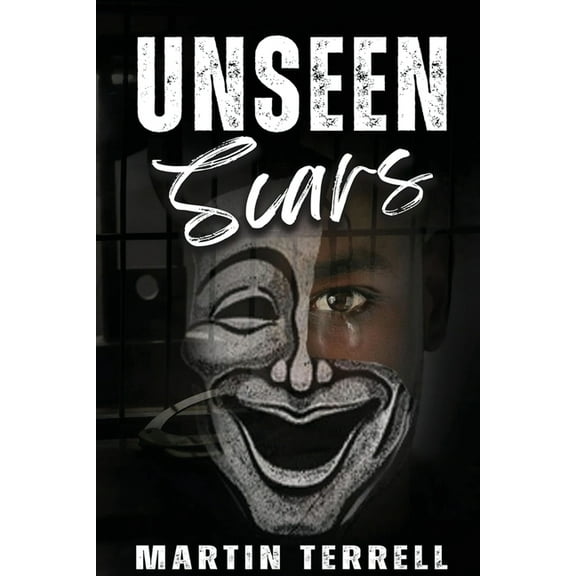 Unseen Scars, (Paperback)
