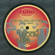 12-Inch Collection & More