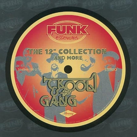 12-Inch Collection & More