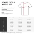 thumbnail image 5 of 180GSM Pure Cotton It's Fine I'm Fine Everything Is Fine Cute Turtle Humor Graphic Tee Soft Fine Knit Breath Relaxed Casual Street Daily T Shirt, 5 of 8