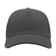 thumbnail image 3 of Atlantis Cargo Weathered Visor 5 Panel Cap, 3 of 3