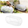 thumbnail image 1 of BotaniNest Protective Cover Tent For Outdoor Garden Greenhouse Frost Wind And, 1 of 6