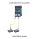 thumbnail image 5 of Methold Módulo transceptor de fibra óptica de modo único Universal de 100 Mbps convertidor óptico de Hotel de oficina componente Electrónica miscelánea, 5 of 6
