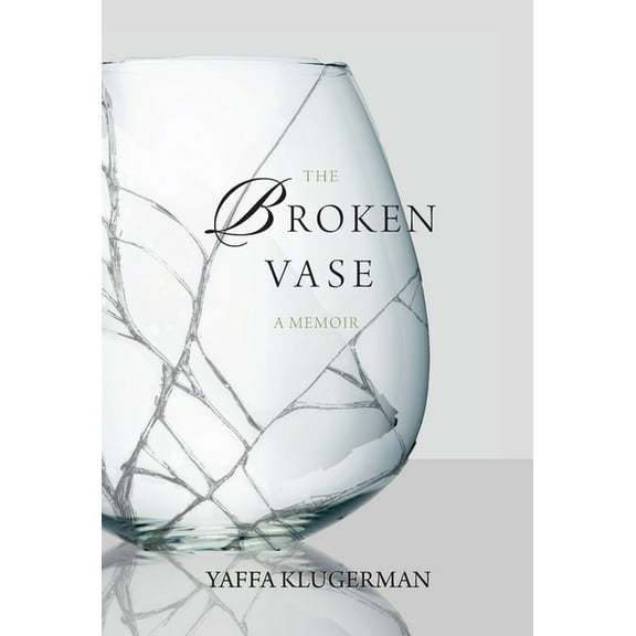 The Broken Vase, (Hardcover)