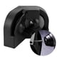 thumbnail image 1 of Artefacto Broca Accionado Por Taladro Manual Amoladora Taladro Multifunción Universal Fresa Taladro Impacto Amoladora Cuchillos Portátil (negro), 1 of 9