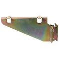 thumbnail image 2 of MIANGASTORE E Track Shelf Bracket E Track Fitting E Track Shelf Support Bracket E-track Accessory, 2 of 8