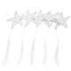 thumbnail image 5 of BESTYASH 6Ud Sujetapáginas De Metal Resistente Y Chic Para Amantes Lectura, 5 of 8