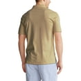 thumbnail image 2 of Ma Croix Mens Stone Washed Brushed Fleece Lounge Fleece Summer Active Sweat Shorts, 2 of 6