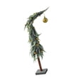 thumbnail image 3 of Adornos artificiales caprichosos para árbol de Navidad, manualidades, decoración del hogar, mini 12x45 cm, 3 of 9