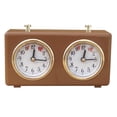 thumbnail image 1 of Reloj Temporizador, Reloj de Ajedrez Reloj de Ajedrez Profesional Reloj Temporizador de Ajedrez Internacional Funcionalidad Versátil, 1 of 8