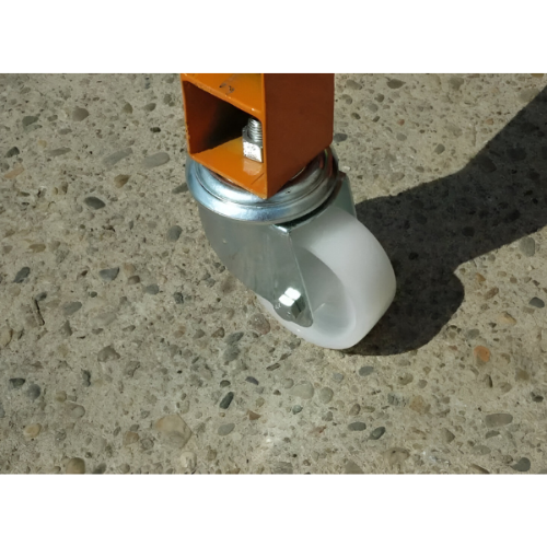 Ripack Caster Set for Multicover 950 & 960