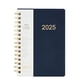thumbnail image 2 of 2025 Calendar Notepad English Calendar A5 Calendar This Coil Book, 2 of 5