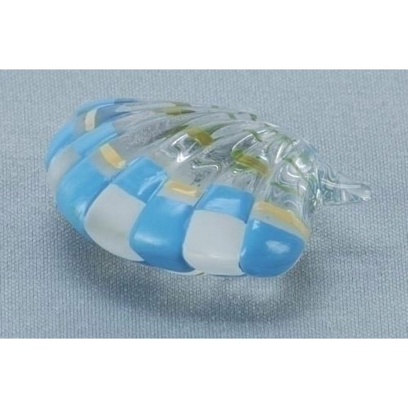 Roman Club Pack of 48 Under The Sea Glass Oyster Party Favors #59048