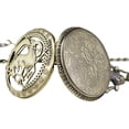 thumbnail image 3 of Fullmetal Alchemist Edward Elric Reloj de bolsillo anime, Bronce, 3 of 5