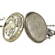 thumbnail image 3 of Fullmetal Alchemist Edward Elric Reloj de bolsillo anime, Bronce, 3 of 5