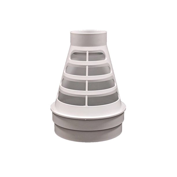 Freeze Relief Sump Pump Discharge Line Protection Device