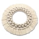 thumbnail image 1 of Tapiz colgante cuerda colgante de pared artesanía para el hogar Bohemio Boho decoración del hogar nórdico presente dormitorios dormitorios apartamentos Z150C Guardurnaity HA009158-03, 1 of 6