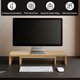 thumbnail image 4 of Soporte Extensible para Monitor y Laptop Ajustable Ergonómico Multifuncional, 4 of 7