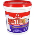thumbnail image 3 of Red Devil 0548 Onetime Spackling Compound, 1 Pint, 3 of 5