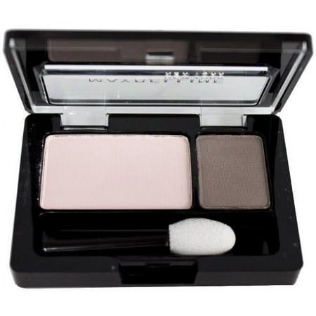 Maybelline New York Expert Wear Duos Eyeshadow,