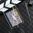 thumbnail image 6 of 90x65mm Acrylic Jumbo Game Star PSA Trading Card Slabs Sleeves Holder Case, 6 of 6