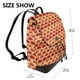 thumbnail image 2 of Easygdp Red Cars Mochila de Cuero para Mujeres, Bolso de Hombro, Bolsos de Mano de Moda para Trabajo y Viajes, 2 of 4