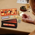 Mind Stimulating Strategy Card Game Rich Gameplay Unraveling Mysteries 