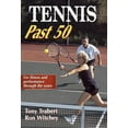 thumbnail image 1 of Pre-Owned Tennis Past 50 (Ageless Athlete Series) (Paperback) 0736034382 9780736034388, 1 of 1