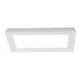 thumbnail image 1 of AFX ZUF12241800L30D1WH 26W Zurich Plafond LED Light&44; Blanc, 1 of 1