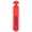 Red, variant on NFTIGB Fishing Lure Baits Rattles Insert Tube Sound Bar Transparent White, Fly Tie Tying Accessories for Bass Trout, Soft Plastic Glass Rattles for Worm Jig Fishing, 50-Count (2.0 inches / 5.08 cm)