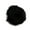 Black, variant on YongCo 1Pack Furry Outdoor Microphone Windscreen Muff for Most Lavalier Microphones