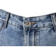 thumbnail image 5 of Bermudas De Mezclilla Casuales De Algodón Para Hombre, 5 of 8