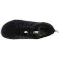 thumbnail image 3 of Easy Street Ellen Women’s  Lace Up Sneakers  Size  9.5 M Black, 3 of 11